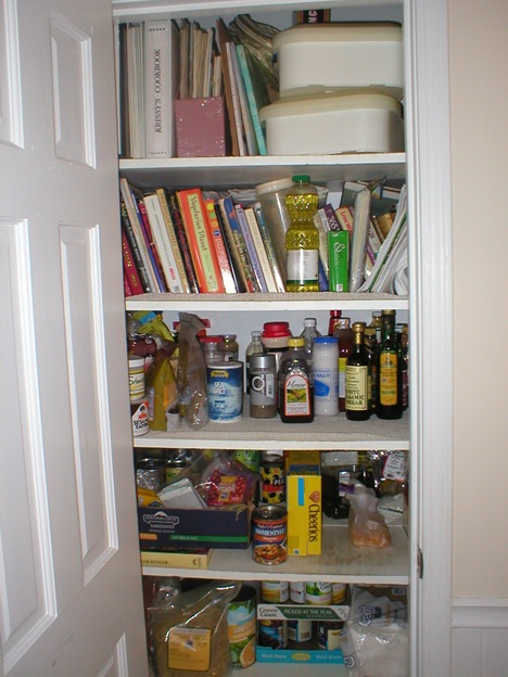 Pantry