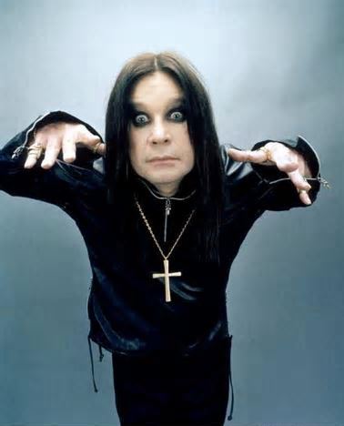 what did ozzy osbourne die of