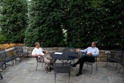 Boehner Finally Sends VAWA to Obama's Desk