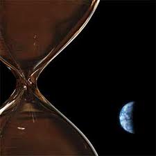 The sands of time continue to empty from the figurative hourglass, as the distant future of our world remains uncertain