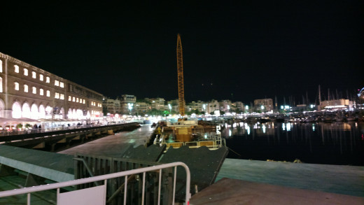 Crane 808