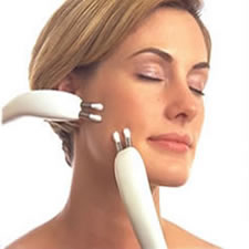 Microcurrent Facelift