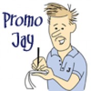 Promo Jay profile image