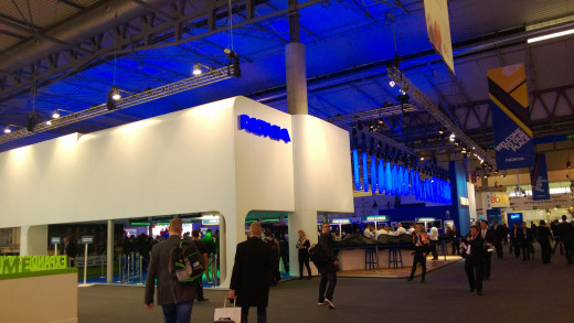 Nokia Booth