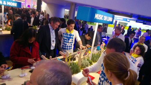 Music On Lumia