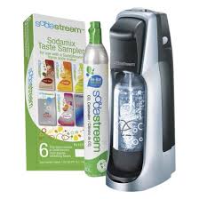 SodaStream Jet starter kit 79.99