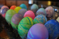 The Best Way to Decorate Easter Eggs - Easter Egg Decorating Ideas