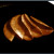 While the hamburger is browning start the oil for the shells. Stacking keeps them open. While the hamburger is browning start the oil for the shells. Stacking keeps them open.