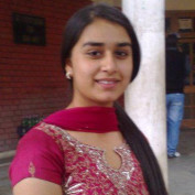 Manahil Ali profile image