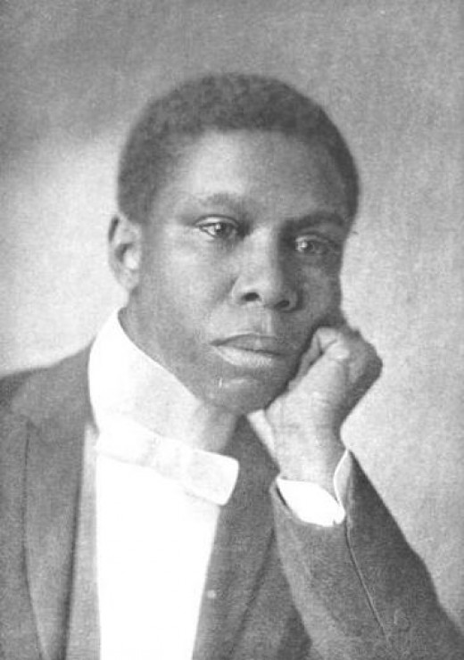 Use Of “Negro Dialect” In Poetry By Paul Laurence Dunbar And James ...