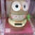 Owlet with her pleading eyes as she wants to go home with me. Owlet with her pleading eyes as she wants to go home with me.