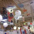 Lanterns and wind chimes! Glad I had successfully restrained myself from buying more lanterns when I saw all this. Lanterns and wind chimes! Glad I had successfully restrained myself from buying more lanterns when I saw all this.