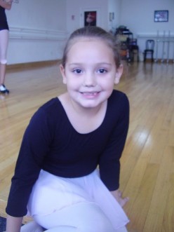 Best Dancewear for Girls