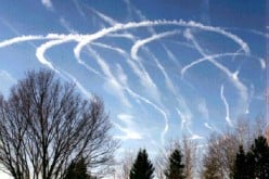 Weather Modification: Not Just a Conspiracy Theory - It's Official!