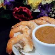 Enjoy shrimp on a low carb diet
