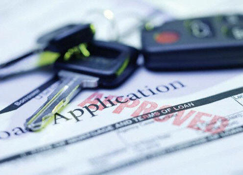 Auto Loan