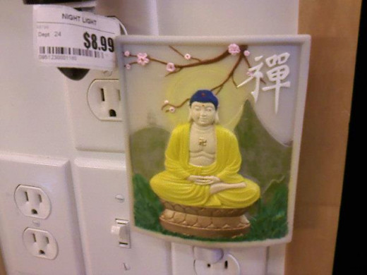 I would like to have this on my room or the lantern night light, but for now, I could just use my computer for a night light. 