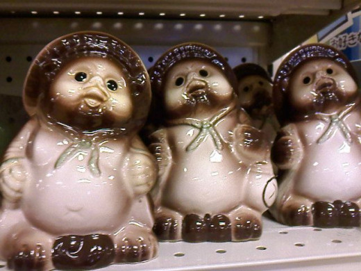 Another cute item spotted!