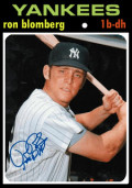 Want more strategy in baseball? Then you definitely want to use the DH