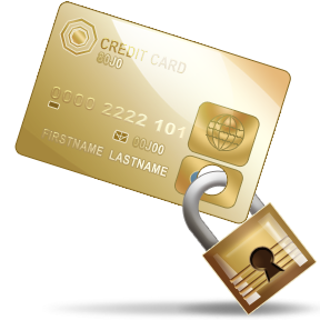 You may think your personal information is under lock and key, but that's not always the case.