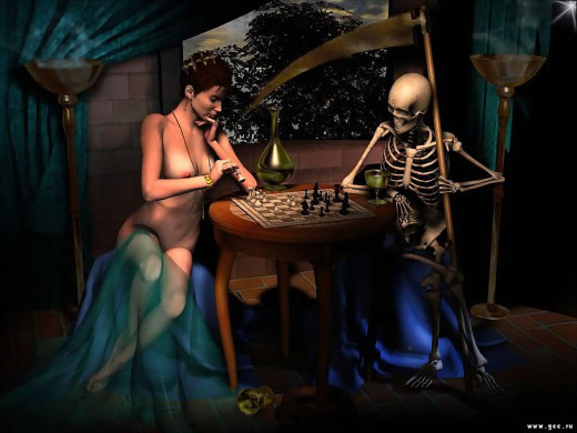Life and Death