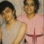 Aishwarya Rai Bachchan with her Mom