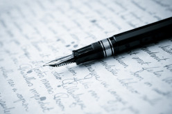 Everyone Has a Story to Tell, Even You