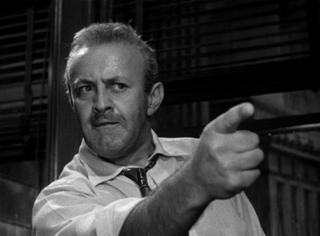 Juror #3 (Lee J. Cobb) © United Artists/MGM