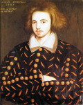 Christopher Marlowe the Mysterious Love Poet