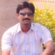 shijinraju profile image