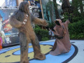 Star Wars Weekend 2013 at Disney