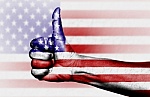 Thumbs up for the GOP