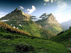 World's Beautiful Mountains