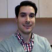 ChrisChatzoglou profile image