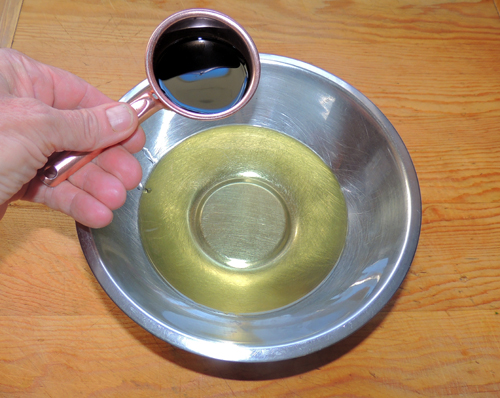 add soy sauce
