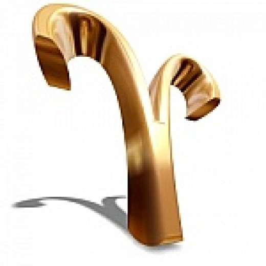 Astrology Signs Aries The First Sign HubPages
