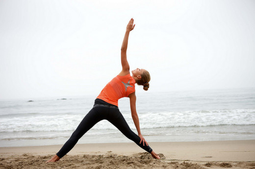 Surprise the yogi in your life with a yoga gift.