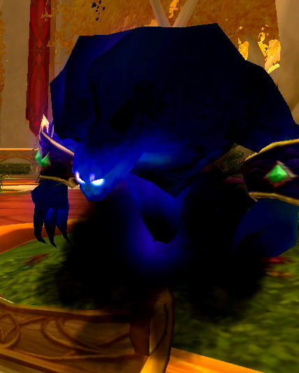 Voidwalker