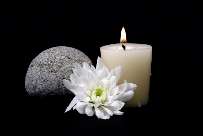 Feng Shui helps promote inner peace.