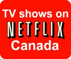 Best TV Shows on Netflix Canada