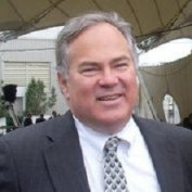 Steve Lovejoy profile image