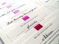 Proper Etiquette for Your Wedding Invitations