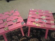 another pic of the tables.