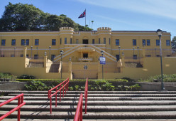 Costa Rica Museums: Popular Tourist Sites