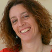 Annette Rozen profile image
