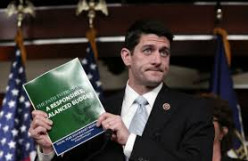 'Takers versus. Makers;' Why Paul Ryan's Words Still Ring