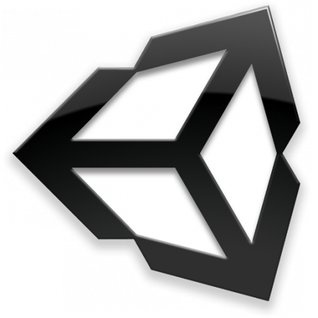 The Unity Logo