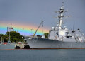 How to Take a Navy Shower to Save Water and Time