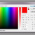 Saturation Color Picker Saturation Color Picker