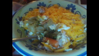 It even LOOKS good!